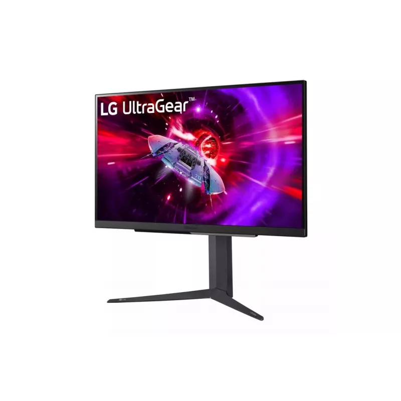 LG 27GR83Q-B Computermonitor 68,6 cm (27 Zoll) 2560 x 1440 Pixel Quad HD LED Schwarz