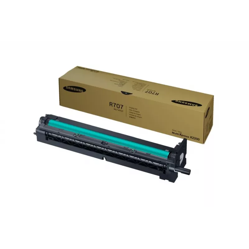 Samsung MLT-R707 Trommeleinheit, Schwarz