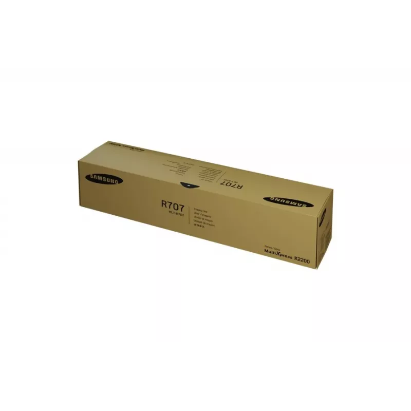 Samsung MLT-R707 Trommeleinheit, Schwarz