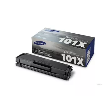 Samsung MLT-D101X Tonerkartusche 1 Stück Original Schwarz