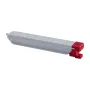 Toner-Kartusche Samsung CLT‑M808S Magenta, Laser, Reichweite 20.000 Seiten, 1 Stk.