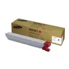 Toner-Kartusche Samsung CLT‑M808S Magenta, Laser, Reichweite 20.000 Seiten, 1 Stk.