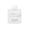 Samsung EP-TA20EWEU Weiß