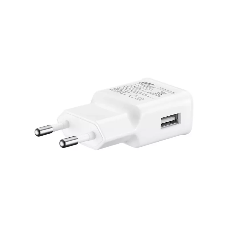 Samsung EP-TA20EWEU Weiß