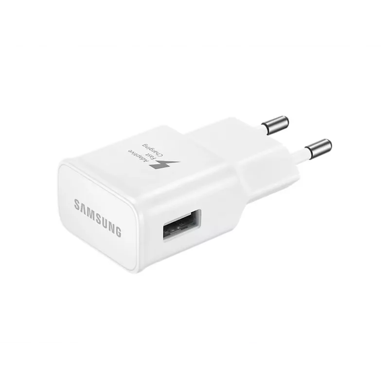 Samsung EP-TA20EWEU Weiß