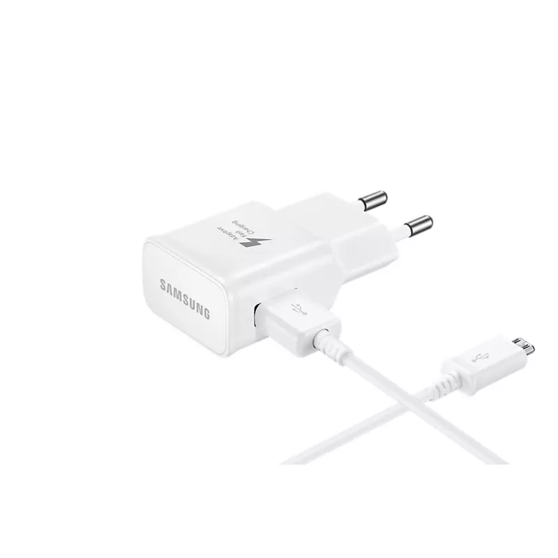 Samsung EP-TA20EWEU Weiß