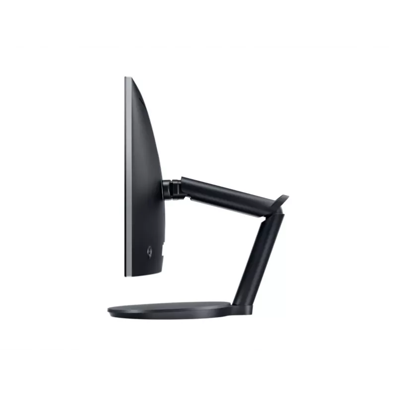 Samsung C24FG70FQU Computermonitor 59,7 cm (23,5 Zoll) 1920 x 1080 Pixel Full HD LED Schwarz
