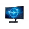 Samsung C24FG70FQU Computermonitor 59,7 cm (23,5 Zoll) 1920 x 1080 Pixel Full HD LED Schwarz