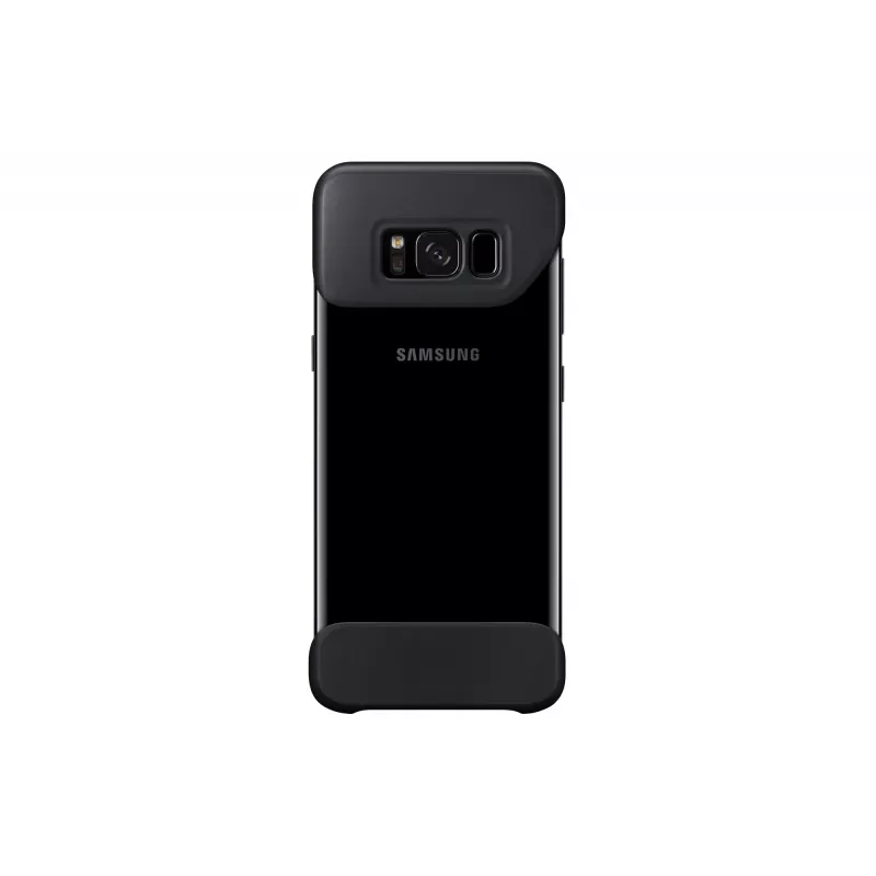 Samsung EF-MG950 Handyhülle 14,7 cm (5,8 Zoll) Cover Schwarz
