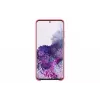 Samsung EF-XG985 Handyhülle 17 cm (6,7 Zoll) Cover Rot