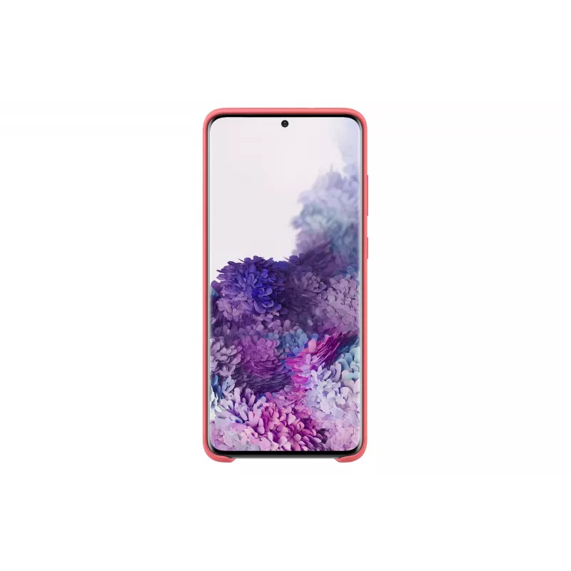 Samsung EF-XG985 Handyhülle 17 cm (6,7 Zoll) Cover Rot