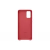 Samsung EF-XG985 Handyhülle 17 cm (6,7 Zoll) Cover Rot