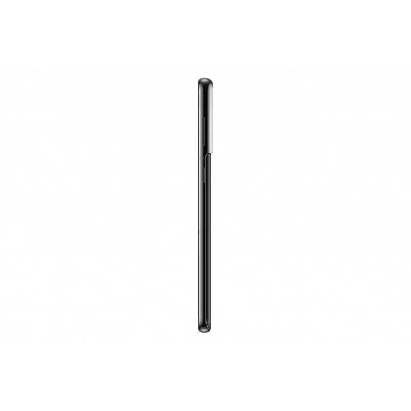 Samsung Galaxy S21+ 5G SM-G996B 17 cm (6,7 Zoll) Dual-SIM Android 11 USB Typ-C 8 GB 128 GB 4800 mAh Schwarz