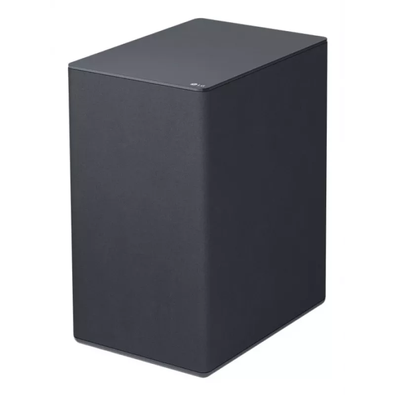 LG DSC9S Schwarz 3.1.3 Kanäle 400 W