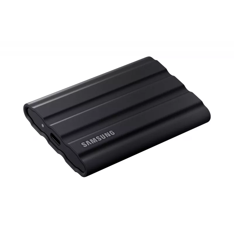 Samsung MU-PE1T0S 1 TB USB Type-C 3.2 Gen 2 (3.1 Gen 2) Schwarz
