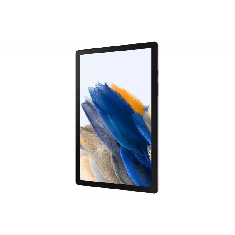 Samsung Galaxy Tab A8 SM-X200 Tiger 32 GB 26,7 cm (10,5 Zoll) 3 GB Wi-Fi 5 (802.11ac) Android 11 Graphite