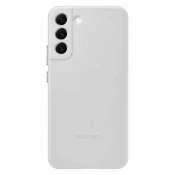 Samsung EF-VS906L Handyhülle 16,8 cm (6,6″) Abdeckung Grau
