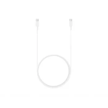 Samsung EP-DX310JWEGWW USB-Kabel USB 2.0 1,8 m USB-C Weiß