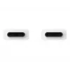 Samsung EP-DX310JWEGWW USB-Kabel USB 2.0 1,8 m USB-C Weiß