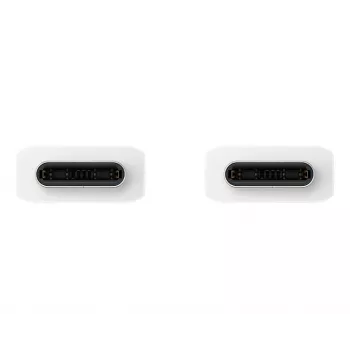 Samsung EP-DX310JWEGWW USB-Kabel USB 2.0 1,8 m USB-C Weiß