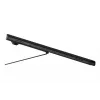 Samsung EF-DX900BBGGDE Tablet-Hülle 37,1 cm (14,6 Zoll) Cover Schwarz