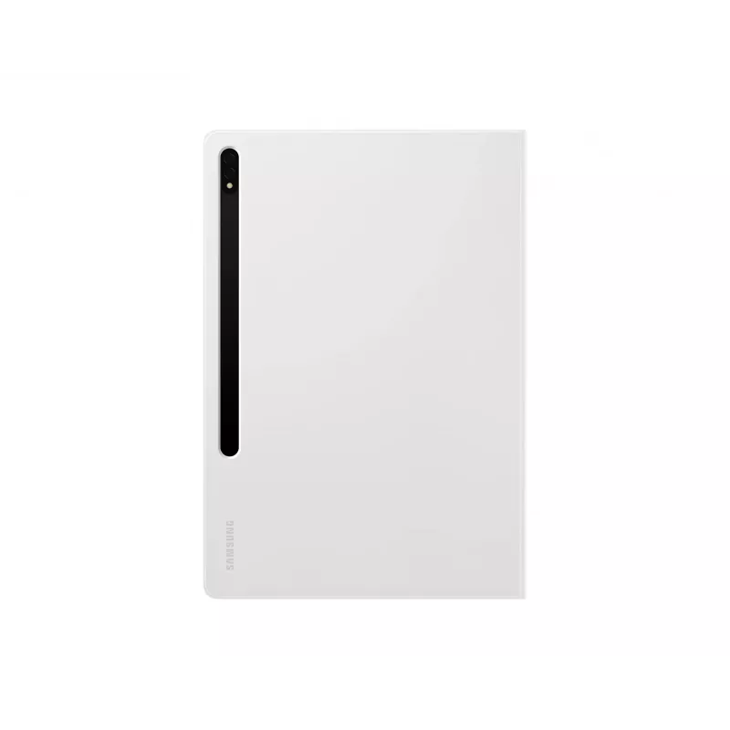 Samsung EF-ZX800P 32,3 cm (12,7 Zoll) Folio Weiß