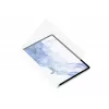 Samsung EF-ZX800P 32,3 cm (12,7 Zoll) Folio Weiß