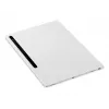 Samsung EF-ZX800P 32,3 cm (12,7 Zoll) Folio Weiß