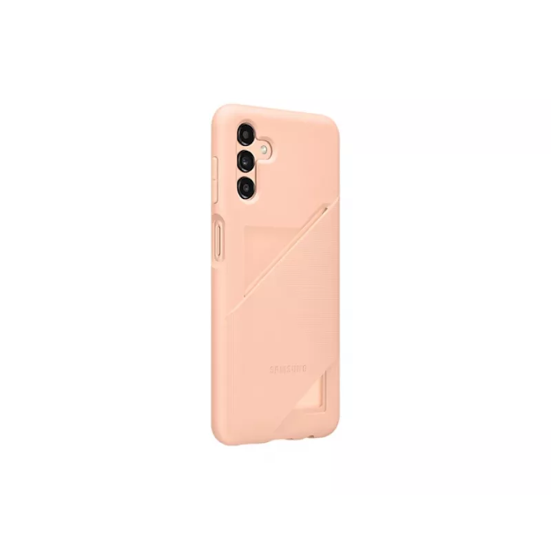 Samsung EF-OA136 – Rückseitenabdeckung für Mobiltelefon – Thermoplastisches Polyurethan (TPU)