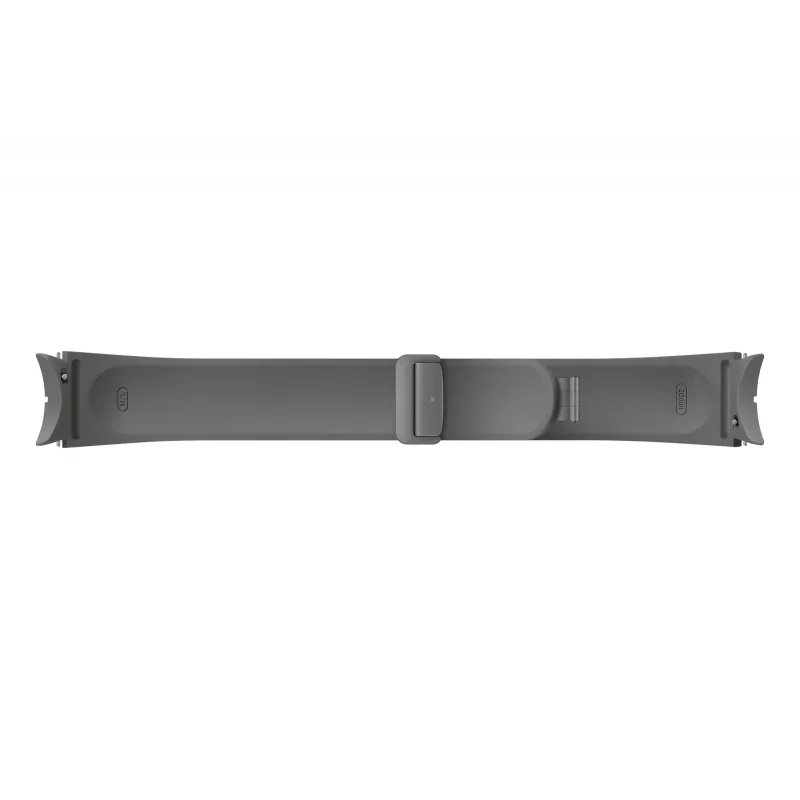 Samsung ET-SFR92LJEGEU Smart-Wearable-Zubehör Grau Fluoroelastomer, Titan