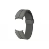 Samsung ET-SFR92LJEGEU Smart-Wearable-Zubehör Grau Fluoroelastomer, Titan