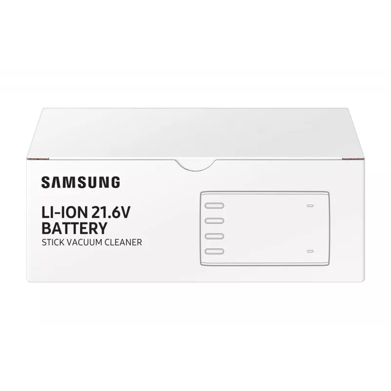 Samsung VCA-SBTA60 Akku Handstaubsauger