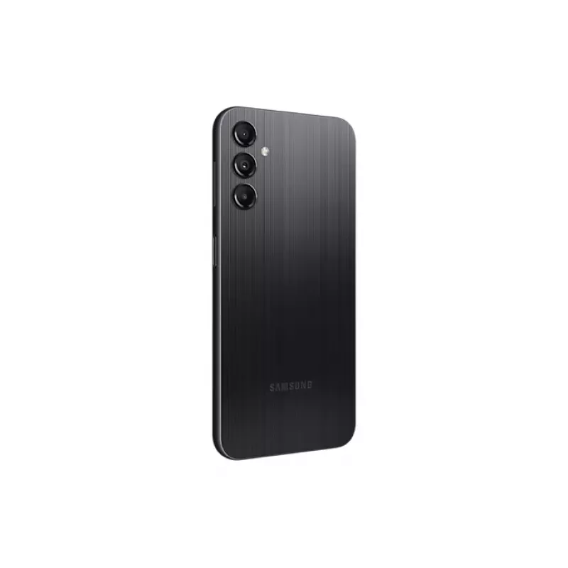 Samsung Galaxy A14 16,8 cm (6,6 Zoll) Dual SIM 4G USB Typ-C 4 GB 64 GB 5000 mAh Schwarz