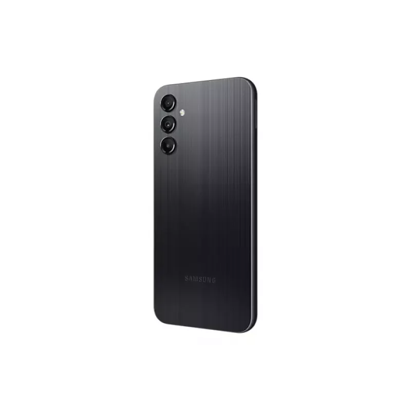 Samsung Galaxy A14 16,8 cm (6,6 Zoll) Dual SIM 4G USB Typ-C 4 GB 64 GB 5000 mAh Schwarz