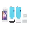 Samsung EF-UA546 Clear screen protector 2 Stück