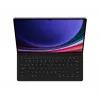 Samsung EF-DX910BBEGFR Tastatur für Mobilgerät Pogo Pin Schwarz