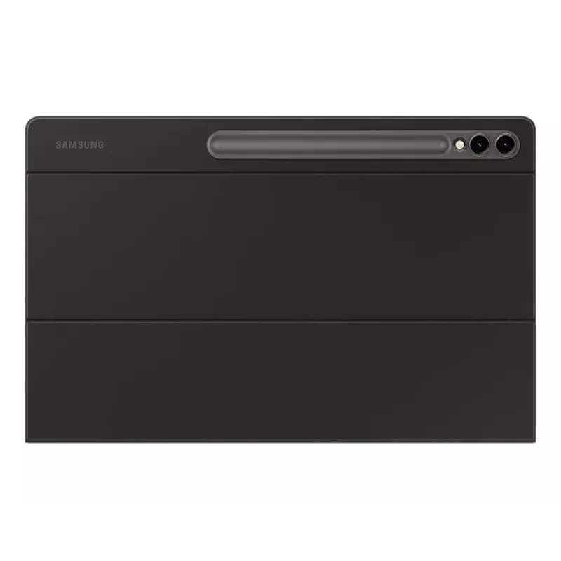 Samsung EF-DX910BBEGFR Tastatur für Mobilgerät Pogo Pin Schwarz