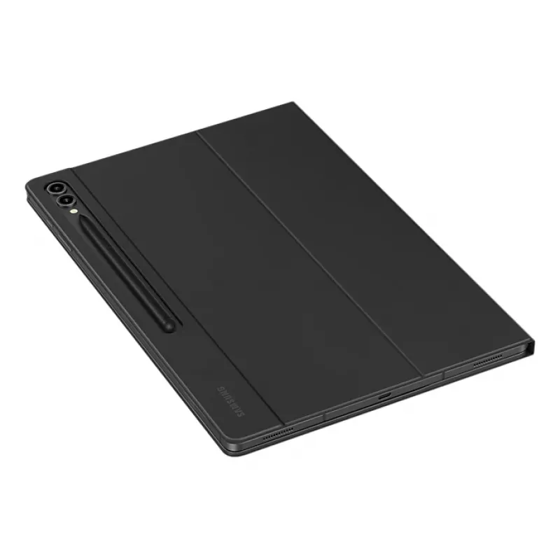 Samsung EF-DX910BBEGFR Tastatur für Mobilgerät Pogo Pin Schwarz