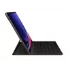 Samsung EF-DX910BBEGFR Tastatur für Mobilgerät Pogo Pin Schwarz