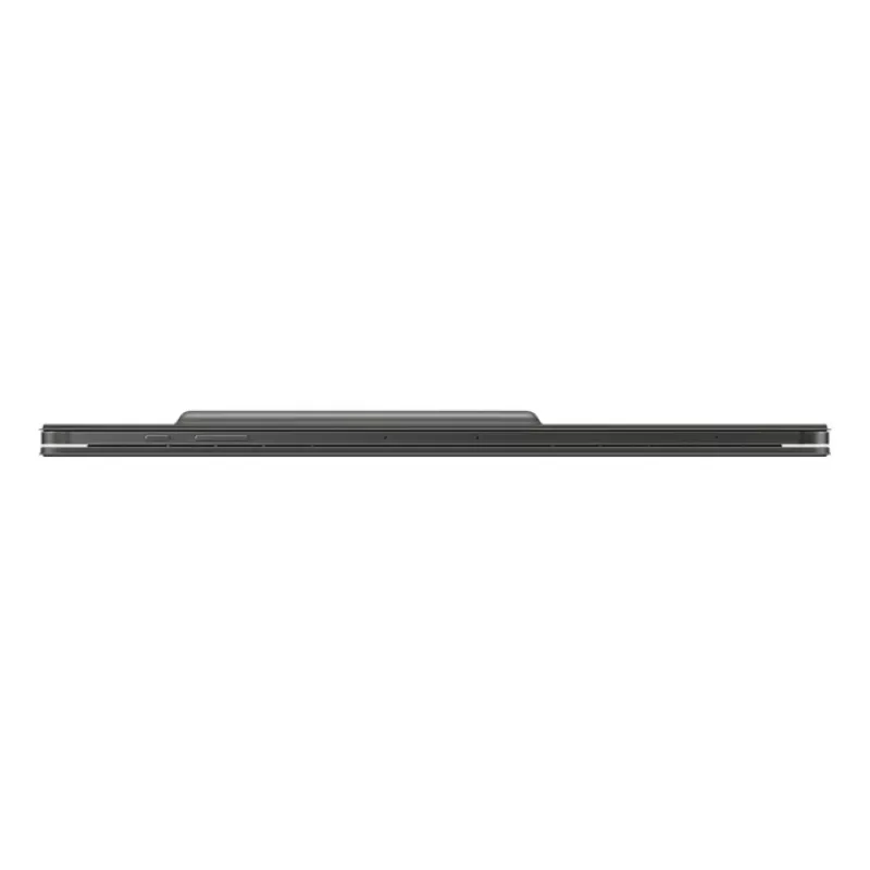 Samsung EF-DX910BBEGFR Tastatur für Mobilgerät Pogo Pin Schwarz