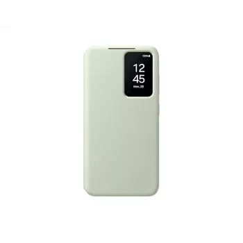 Wallet-Hülle Samsung Galaxy S24 Grün