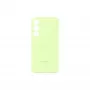 Samsung Silicone Case Grün Handyhülle 17 cm (6,7″) Abdeckung