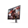 Samsung G80SD Computer-Monitor 81,3 cm (32 Zoll) 3840 x 2160 Pixel 4K Ultra HD OLED Silber
