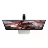 Samsung G80SD Computer-Monitor 81,3 cm (32 Zoll) 3840 x 2160 Pixel 4K Ultra HD OLED Silber
