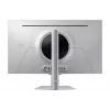 Samsung G80SD Computer-Monitor 81,3 cm (32 Zoll) 3840 x 2160 Pixel 4K Ultra HD OLED Silber