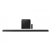 Samsung HW-S800D Schwarz, Titan 3.1.2 Kanäle 330 W