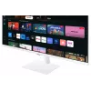 Samsung M70D Computermonitor 81,3 cm (32 Zoll) 3840 x 2160 Pixel 4K Ultra HD LED Weiß