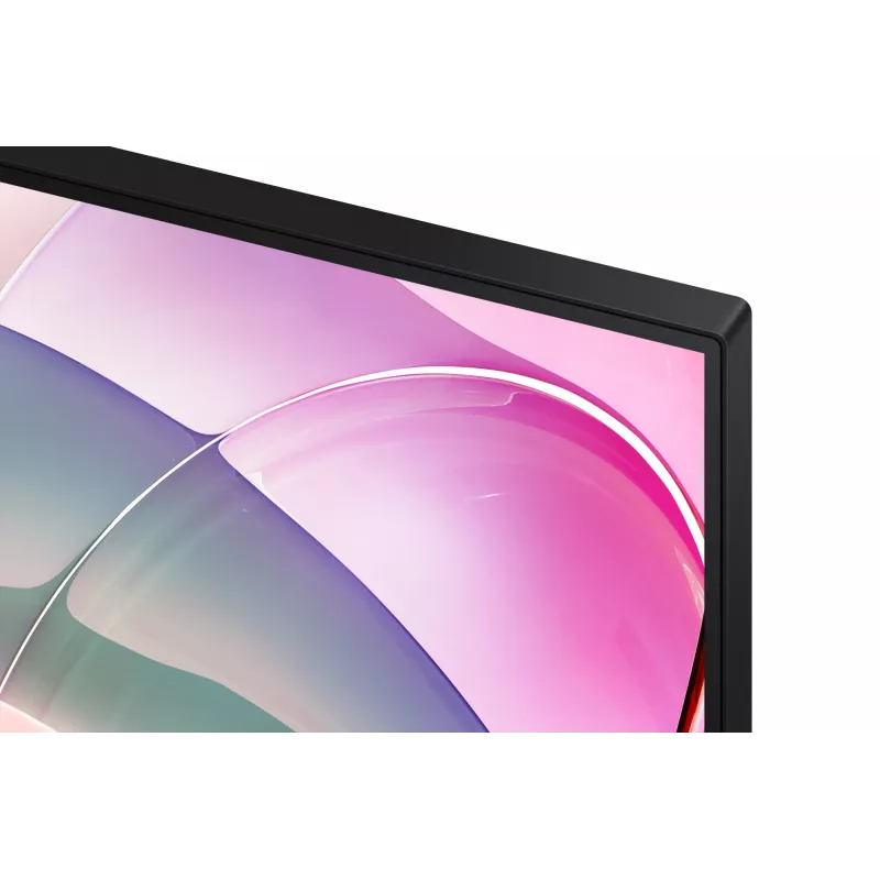 Samsung S70D Computer-Monitor 68,6 cm (27 Zoll) 3840 x 2160 Pixel 4K Ultra HD LCD Schwarz