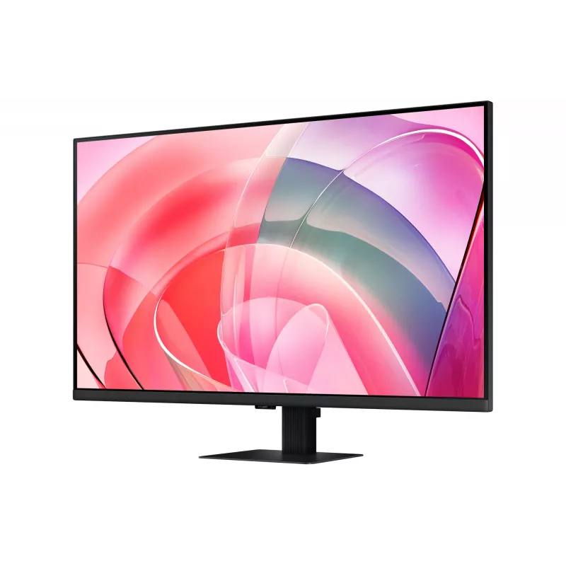 Samsung S70D Computer-Monitor 81,3 cm (32 Zoll) 3840 x 2160 Pixel 4K Ultra HD LED Schwarz