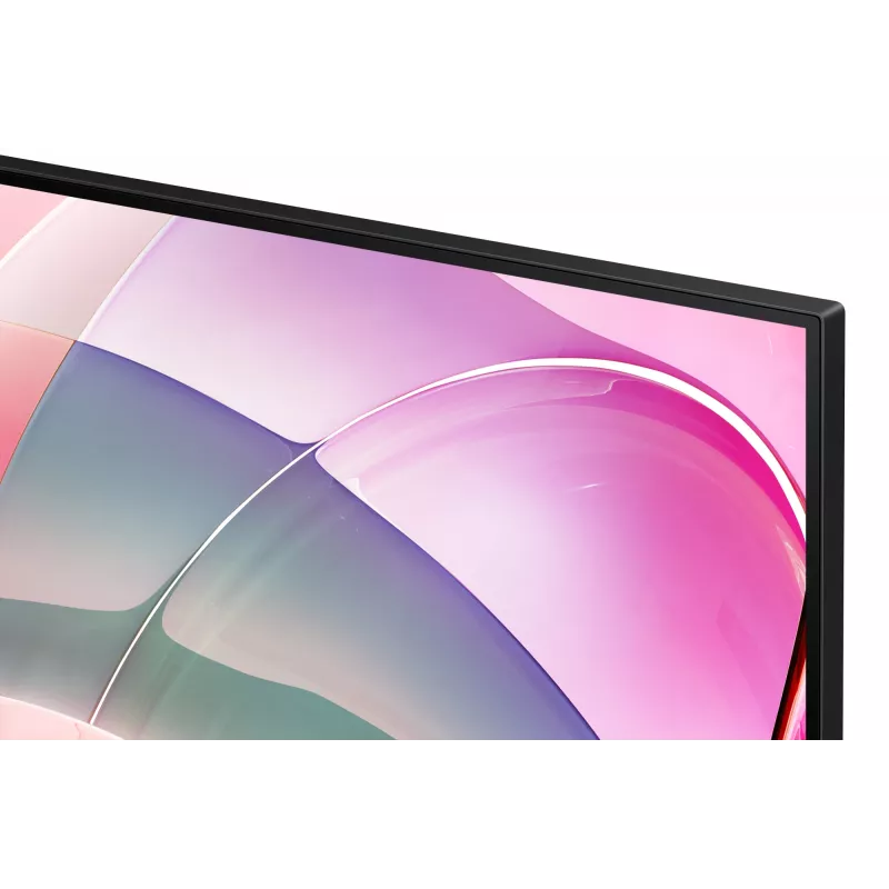 Samsung S70D Computer-Monitor 81,3 cm (32 Zoll) 3840 x 2160 Pixel 4K Ultra HD LED Schwarz